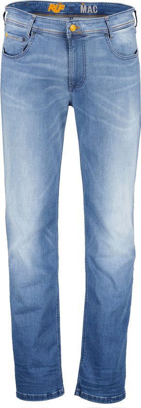 Mac Jeans FLexx - Modern Fit - Blauw