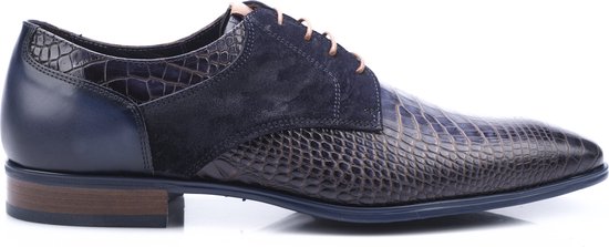 Giorgio Geklede schoenen Heren | bol.com