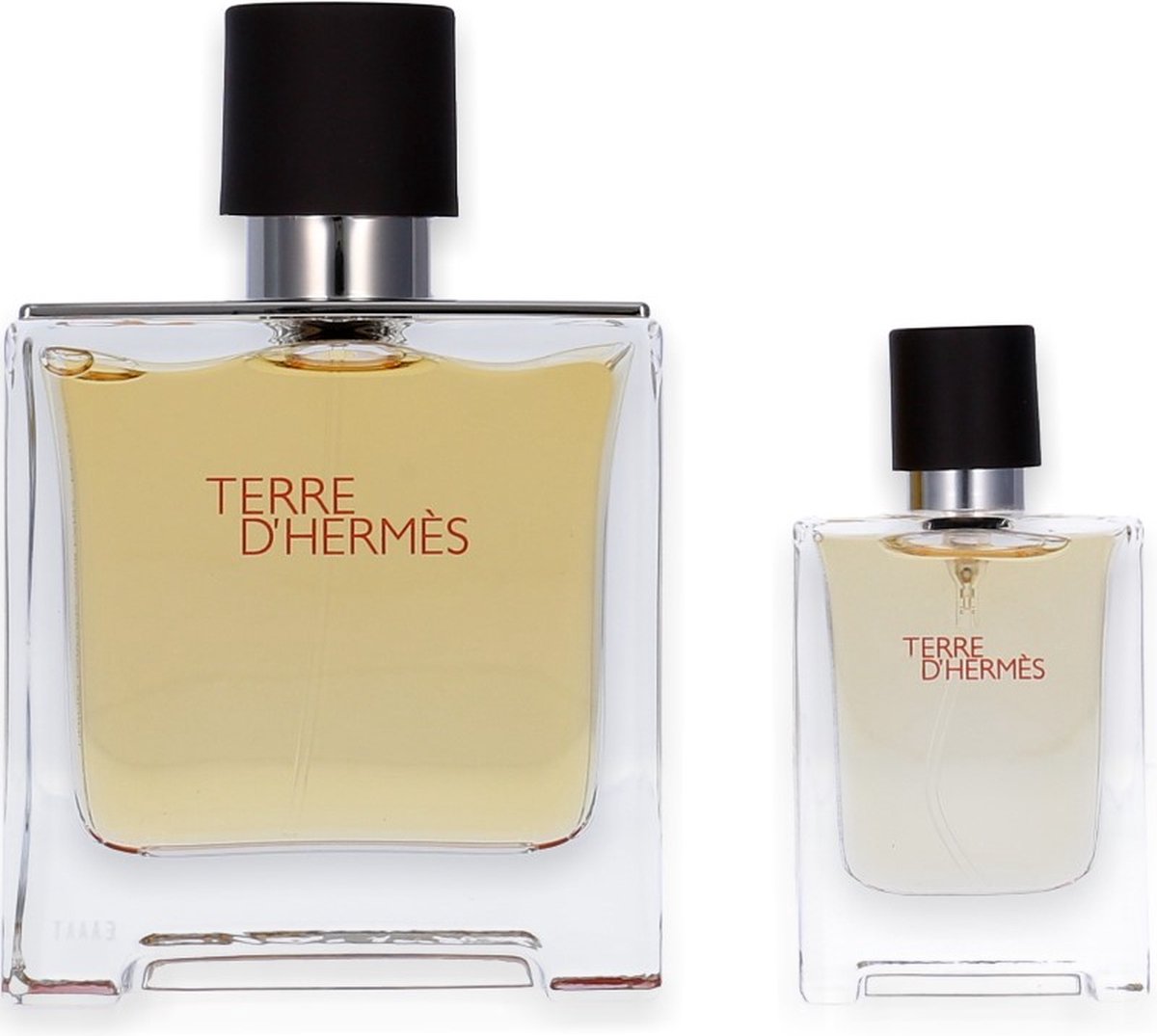 Hermès Terre d'Hermès Eau de Parfum 75ml + Mini 12,5ml