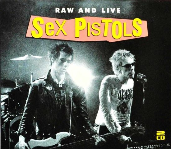 Raw And Live