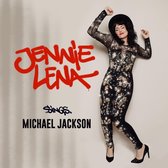 Jennie Lena - Jennie Lena Sings Michael Jackson (CD)