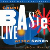 Live At The Sands (before Frank)
