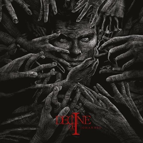 Decline Of The I - Johannes (limited Digibook)
