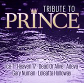 Tribute To Prince