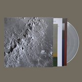 Duster - Capsule Losing Contact (4 LP) (Coloured Vinyl)