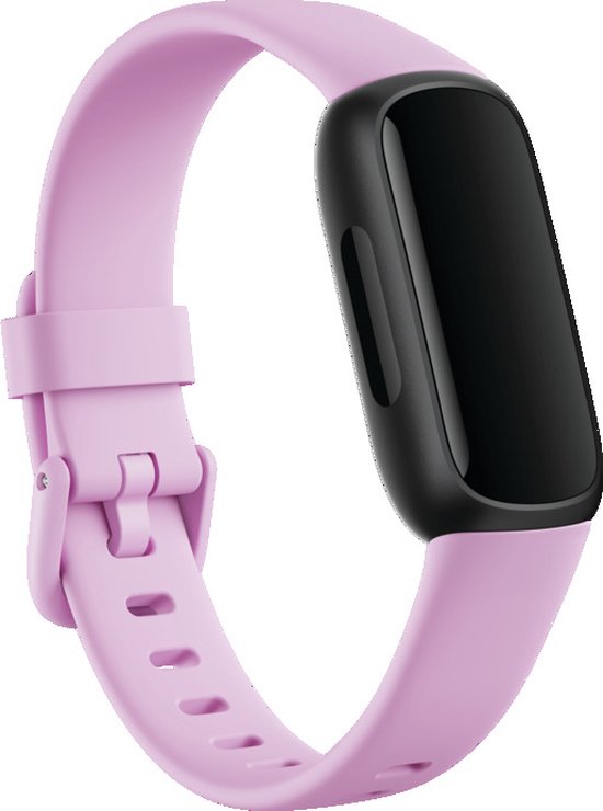 Fitbit Inspire 3 - Activity tracker - Paars - Fitbit