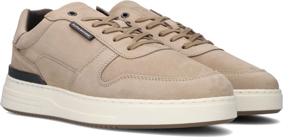 Cycleur de Luxe Freewheel 2110 Lage sneakers - Heren - Camel - Maat 44 |  bol.com