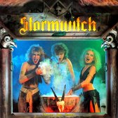 Stormwitch - Stronger Than Heaven (CD)