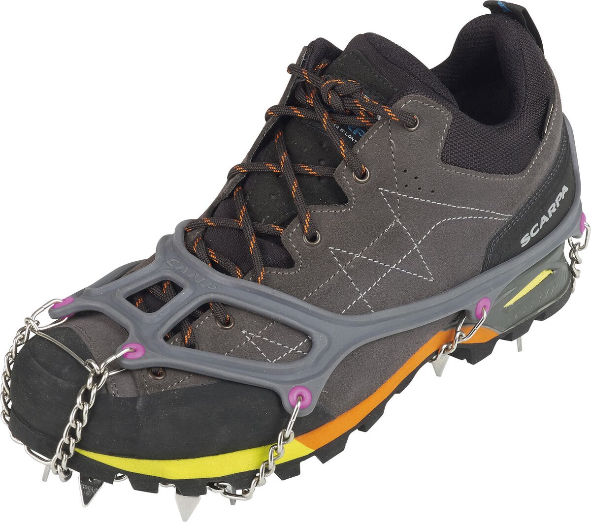 Climbing Technology Ice Classic - Stijgijzers | Gratis verzending