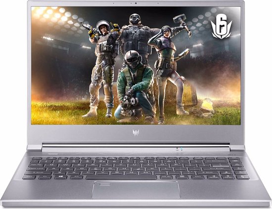 Acer Predator Triton 300 SE PT314-51S-7948 - Gaming Laptop - 14 inch - 144 Hz