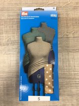 Prym deco paspop hoes voor paspop Beige S