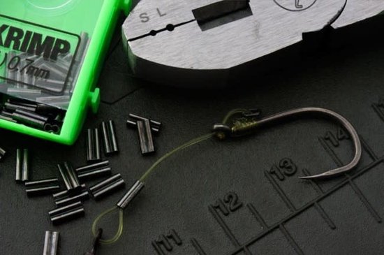 Korda Krimping Tool van Korda — afbeelding 5