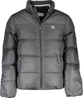 CALVIN KLEIN Jacket Men - XS / NERO