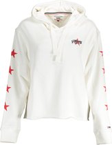 TOMMY HILFIGER Sweatshirt no zip Women - XS / BIANCO