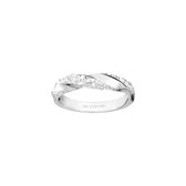 Sif Jakobs juwelen dames De ring 925 sterling zilver zirconia 52 Zilver 32019259