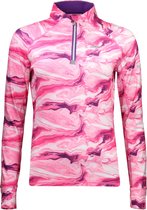 Weatherbeeta Trainingsshirt  Ruby Printed - Pink - m