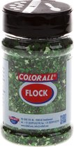 Flock decoratie snippers Belfast 150g in Pot (1 st.)