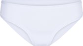 LingaDore 3-pak brasilian slip - 3602BS - Wit - S