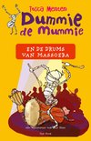 Dummie de Mummie 7 - Dummie de mummie en de drums van Massoeba
