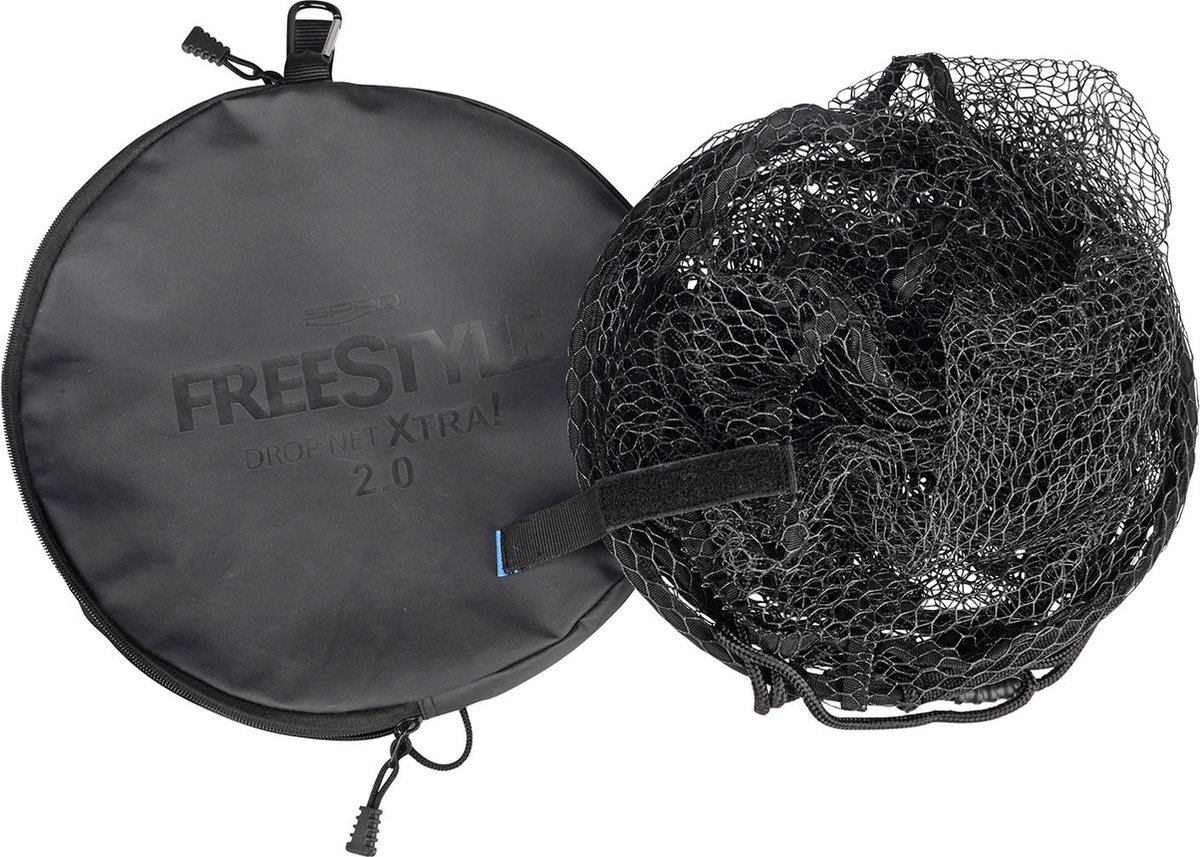 Spro Freestyle Dropnet Xtra 2.0 60cm - Schepnet
