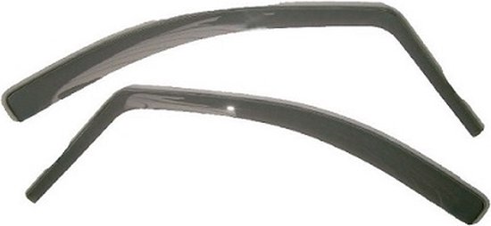 Achter zijraam Seat Leon 5F ST