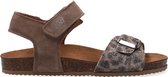 Clic! Cl-20166 Sandalen - Meisjes - Beige - Maat 24