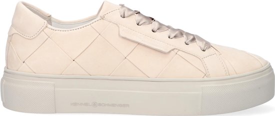 Kennel \u0026 Schmenger 22630 Lage sneakers - Dames - Beige - Maat 38 | bol.com