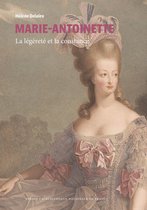 La bibliotheque des illustres - Marie-Antoinette