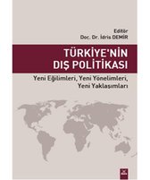 Türkiye'nin Dış Politikası