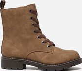 Supercracks Veterboots taupe - Maat 39