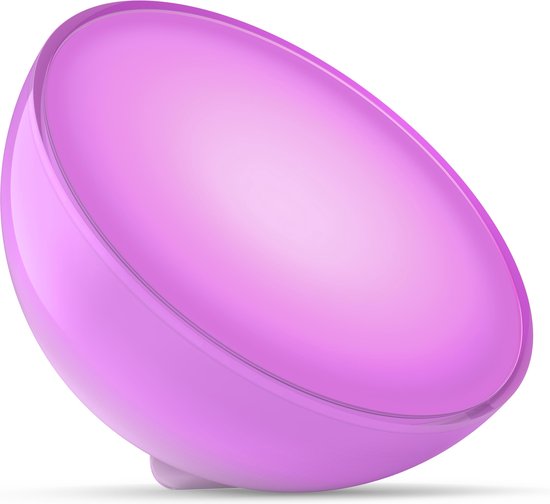 Philips Hue Go White & Color