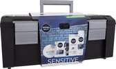 Men Sensitive Toolbox With Complete Care For Men - Da!rkova! Sada