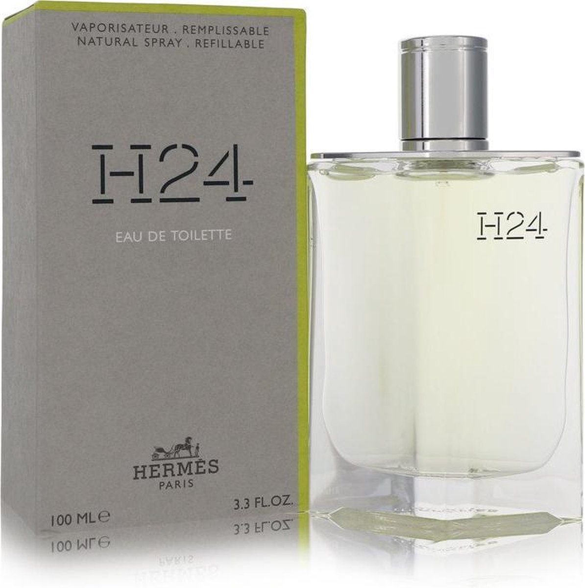 h24 hermes