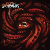 Alien Weaponry - Tagaroa (CD)