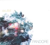 Exultet - Pandore (CD)