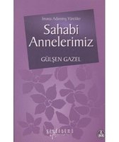 Sahabi Annelerimiz