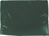 Silverline BBQ Afdekhoes - 122 x 71 x 71 cm