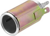 ProPlus Sigarettenaansteker - Inbouwdoos - 12 Volt en 24 Volt - Universeel - Ø 23 mm