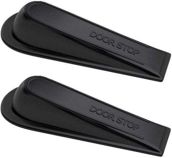 RVS deurstopper 29 x 40 mm | Vaste lage prijs