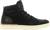 Bullboxer - Sneaker - Men - Black - 43 - Sneakers