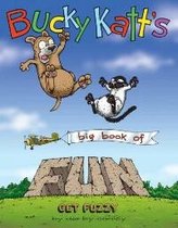 Bucky Katt's Big Book of Fun