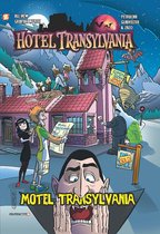 Hotel Transylvania Graphic Novel Vol. 3