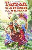 Edgar Rice Burroughs' Tarzan