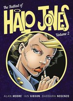 The Ballad Of Halo Jones Volume 2