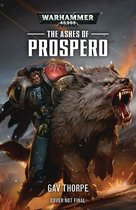Space Marine Conquests-The Ashes of Prospero