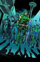 Green Arrow Vol. 7 (The New 52)