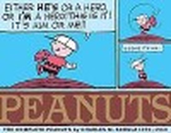 The Complete Peanuts 1959-1960 - cover
