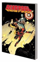 Deadpool Volume 3