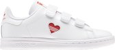 adidas Originals De sneakers van de manier Stan Smith Cf C