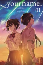 Your Name., Volume 1